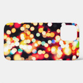 Abstraktes Licht: Einfache Textur Case-Mate iPhone Hülle (Rückseite (Horizontal))