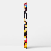 Abstraktes Licht: Einfache Textur Case-Mate iPhone Hülle (Rückseite / Rechts)