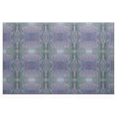 Abstraktes lila schwarzes grünes und rosa stoff (Fat Quarter (45,7 x 55,9 cm))