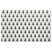 Abstraktes Malen Mädchen Stoff (Yard (91,4 cm))