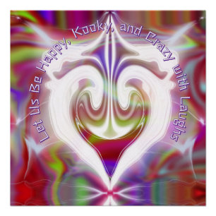 Abstraktes Marmor Flüssig-farbiges, glänzendes Pos Poster