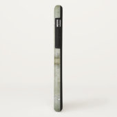 Abstraktes Marmormuster Case-Mate iPhone Hülle (Hinten/Links)