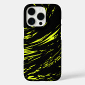 Abstraktes Marmormuster Case-Mate iPhone Hülle (Rückseite)