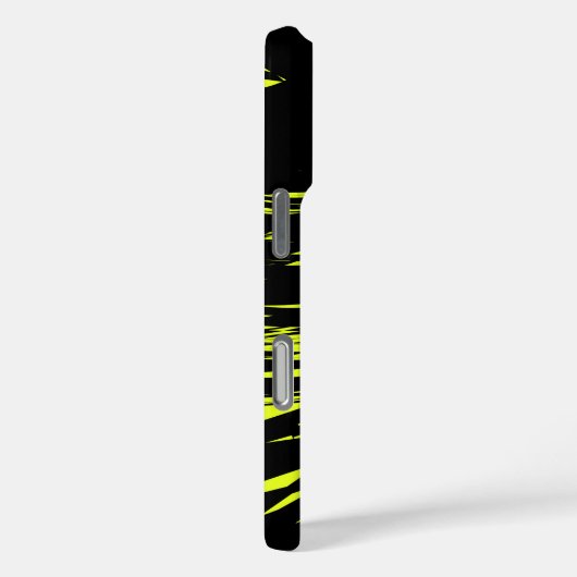 Abstraktes Marmormuster Case-Mate iPhone Hülle (Rückseite / Rechts)