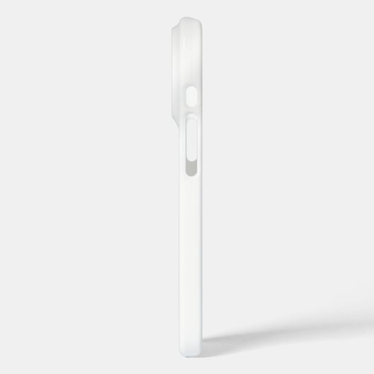 Abstraktes Marmormuster Case-Mate iPhone Hülle (Rückseite / Links)