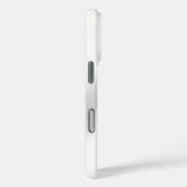 Abstraktes Marmormuster Case-Mate iPhone Hülle (Rückseite / Rechts)