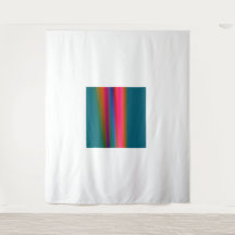 abstraktes Mauspad mit blauer rote Textur
