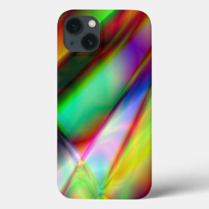 Abstraktes mehrfarbiges iPhone Case-Mate iPhone Hülle
