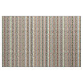 Abstraktes mehrfarbiges Muster Stoff (Yard (91,4 cm))