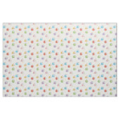 Abstraktes Memphis Muster Stoff (Fat Quarter (45,7 x 55,9 cm))