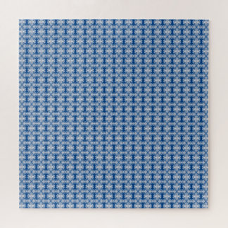 Abstraktes modernes nahtloses Muster schwer zu lös Puzzle