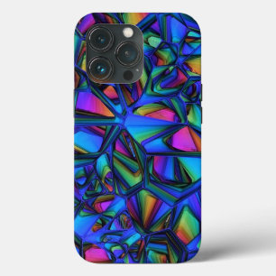 Abstraktes Mosaik 2 Case-Mate iPhone Hülle