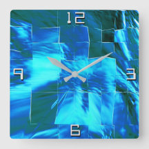 Abstraktes Mosaik zeichnend, Himmel oder leicht Al