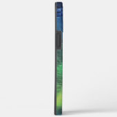 Abstraktes Mosaik zeichnend leicht geschnitzt und  Case-Mate iPhone Hülle (Rückseite / Rechts)