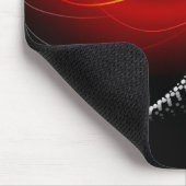 Abstraktes Mouse-Pad Mousepad (Ecke)