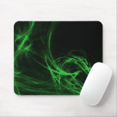 Abstraktes Mousepad (Mit Mouse)