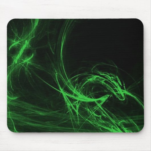 Abstraktes Mousepad (Vorne)