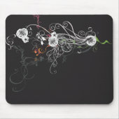 Abstraktes Mousepad (Vorne)