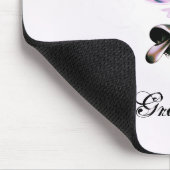 Abstraktes Mousepad (Ecke)