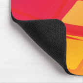 Abstraktes Mousepad X1 (Ecke)