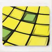 Abstraktes Mousepad X2 (Vorne)