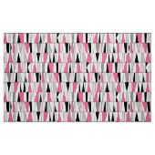 Abstraktes Muster 070721 - Farben 04 Stoff (Fat Quarter (45,7 x 55,9 cm))
