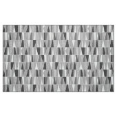 Abstraktes Muster 070721 - Grautöne Stoff (Fat Quarter (45,7 x 55,9 cm))