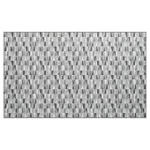 Abstraktes Muster 070721 - Grautöne Stoff (Yard (91,4 cm))