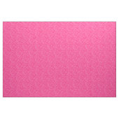Abstraktes Muster 110523 - Neon Red and Pink Stoff (Yard (91,4 cm))