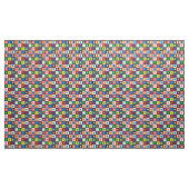 Abstraktes Muster 20524 Stoff (Yard (91,4 cm))