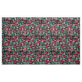 Abstraktes Muster 210515 Stoff (Yard (91,4 cm))