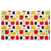 Abstraktes Muster 280515 Stoff (Fat Quarter (45,7 x 55,9 cm))