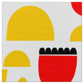 Abstraktes Muster 280515 Stoff (Nahaufnahme)