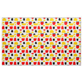 Abstraktes Muster 280515 Stoff (Yard (91,4 cm))