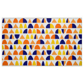 Abstraktes Muster 290721 - Farben 01 Stoff (Fat Quarter (45,7 x 55,9 cm))