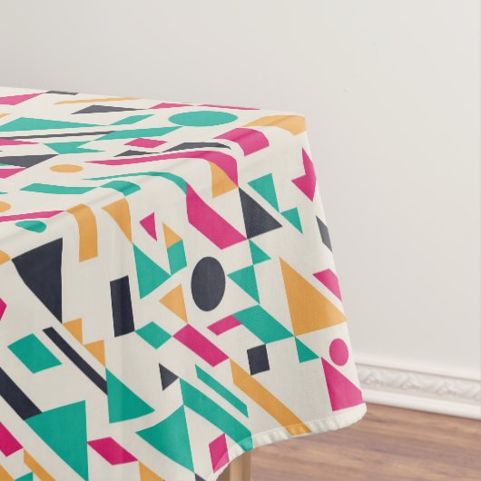 Abstraktes Muster 3 Tischdecke (Beispiel)