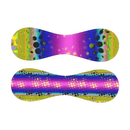 Abstraktes Muster Baseball (Paneele)