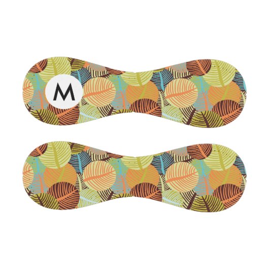 Abstraktes Muster Baseball (Paneele)