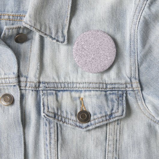 Abstraktes Muster Button (Beispiel)
