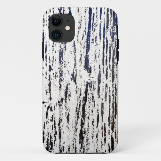 Abstraktes Muster Case-Mate iPhone Gehäuse Hülle (Rückseite)