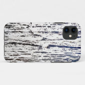 Abstraktes Muster Case-Mate iPhone Gehäuse Hülle (Rückseite (Horizontal))