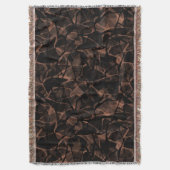 Abstraktes Muster Decke (Vorderseite Vertikal)