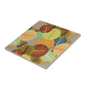 Abstraktes Muster Fliese (Seite)