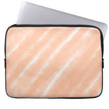 Abstraktes Muster für die Farbflora des Peach Fuzz