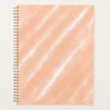 Abstraktes Muster für die Farbflora des Peach Fuzz