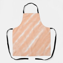 Abstraktes Muster für die Farbflora des Peach Fuzz