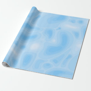 Abstraktes Muster Geschenkpapier