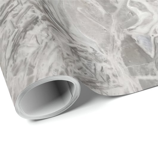 Abstraktes Muster Geschenkpapier (Rolleneckpunkt)