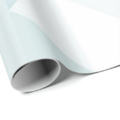 Abstraktes Muster Geschenkpapier (Rolleneckpunkt)