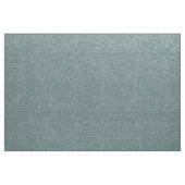 Abstraktes Muster in Beige und Aqua Stoff (Yard (91,4 cm))